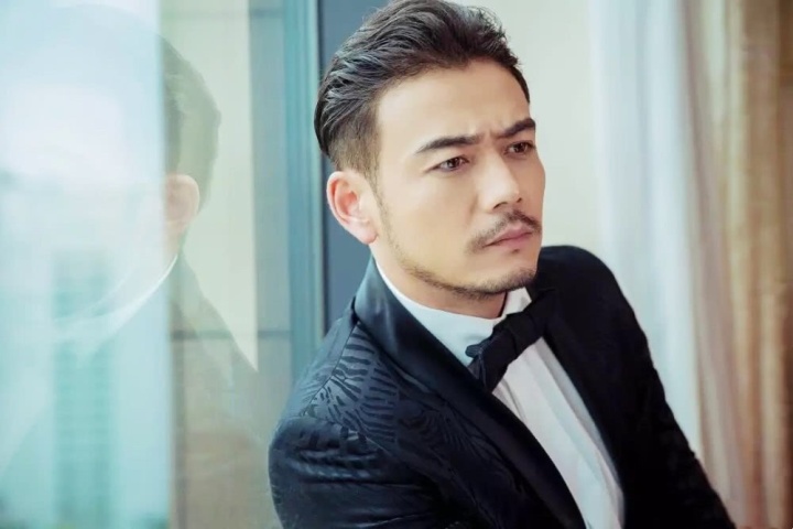 杨烁被曝索要高价片酬,表面上憨厚老实的人出轨