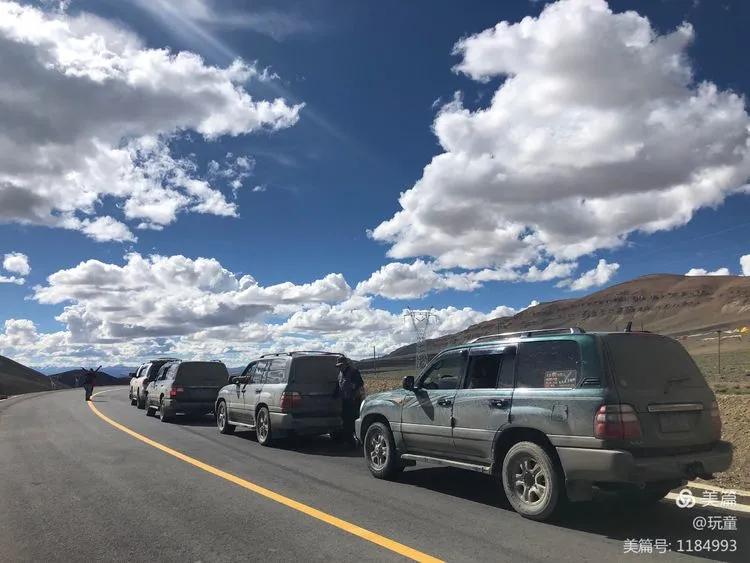 70岁的大爷用这篇游记告诉我们，阿里究竟值不值得去