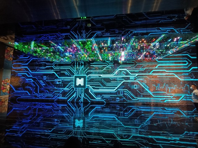 适合深圳室内玩的地方推荐,深圳夏天免费游玩比较凉快的地方