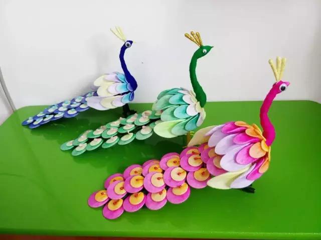 袜子给芭比娃娃做古风裙子,把芭比娃娃穿在身上