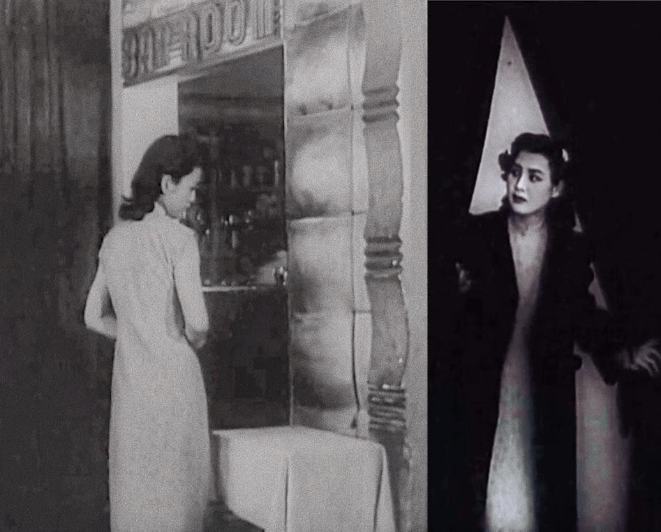 隐蔽战线英茵：牺牲肉身救同志，身份暴露后选择自杀，无人受株连