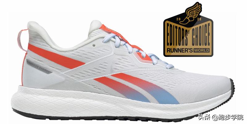 跑步者必穿的十双跑鞋,公认最好的10双跑鞋