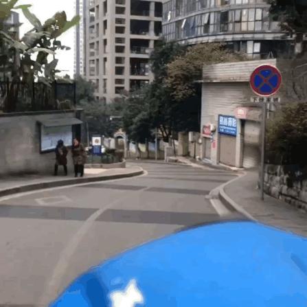 路痴逆袭！不分东南西北的重庆外卖小哥，却收到了“天价”小费？