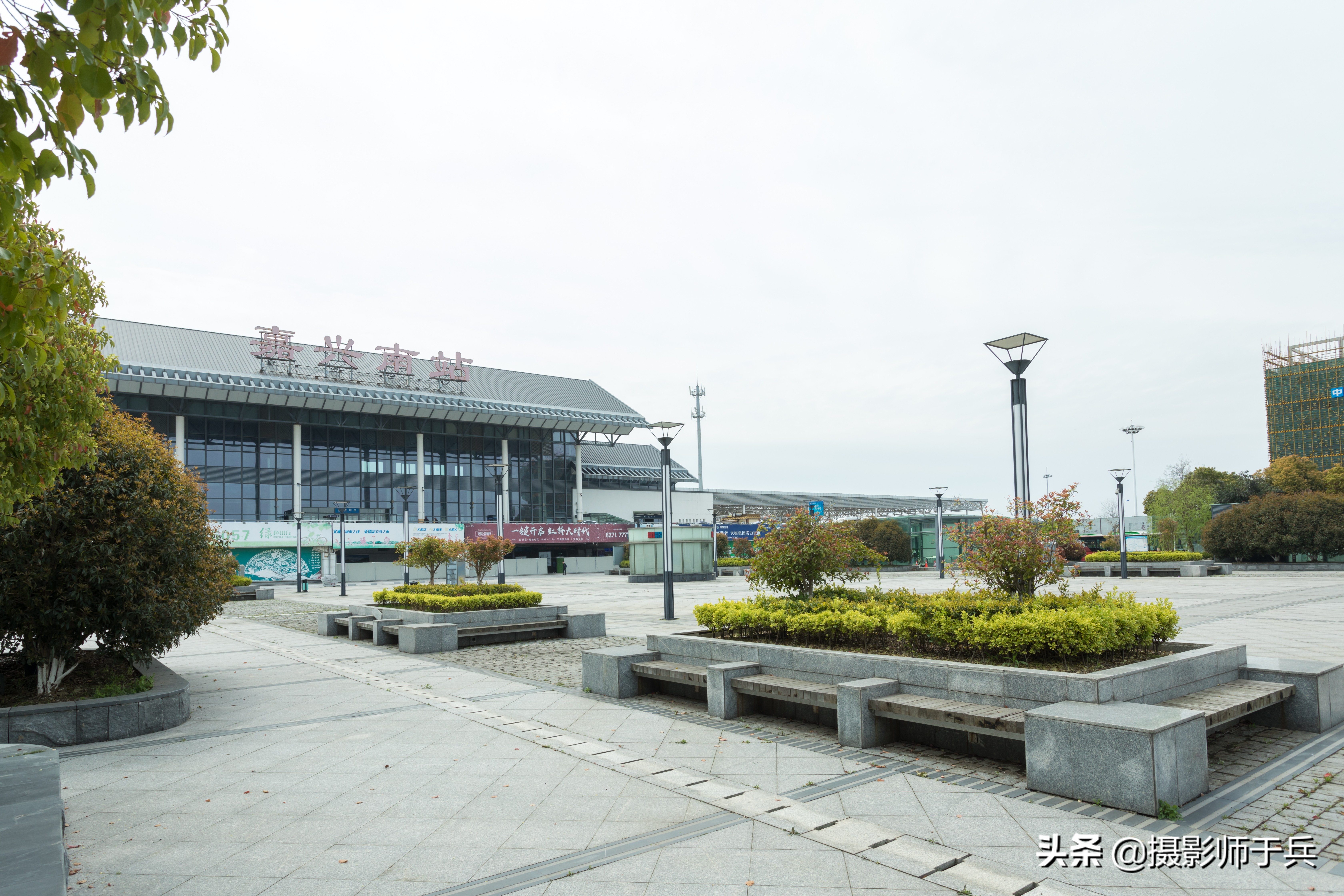 嘉兴新火车站图,嘉兴南站到嘉兴火车站