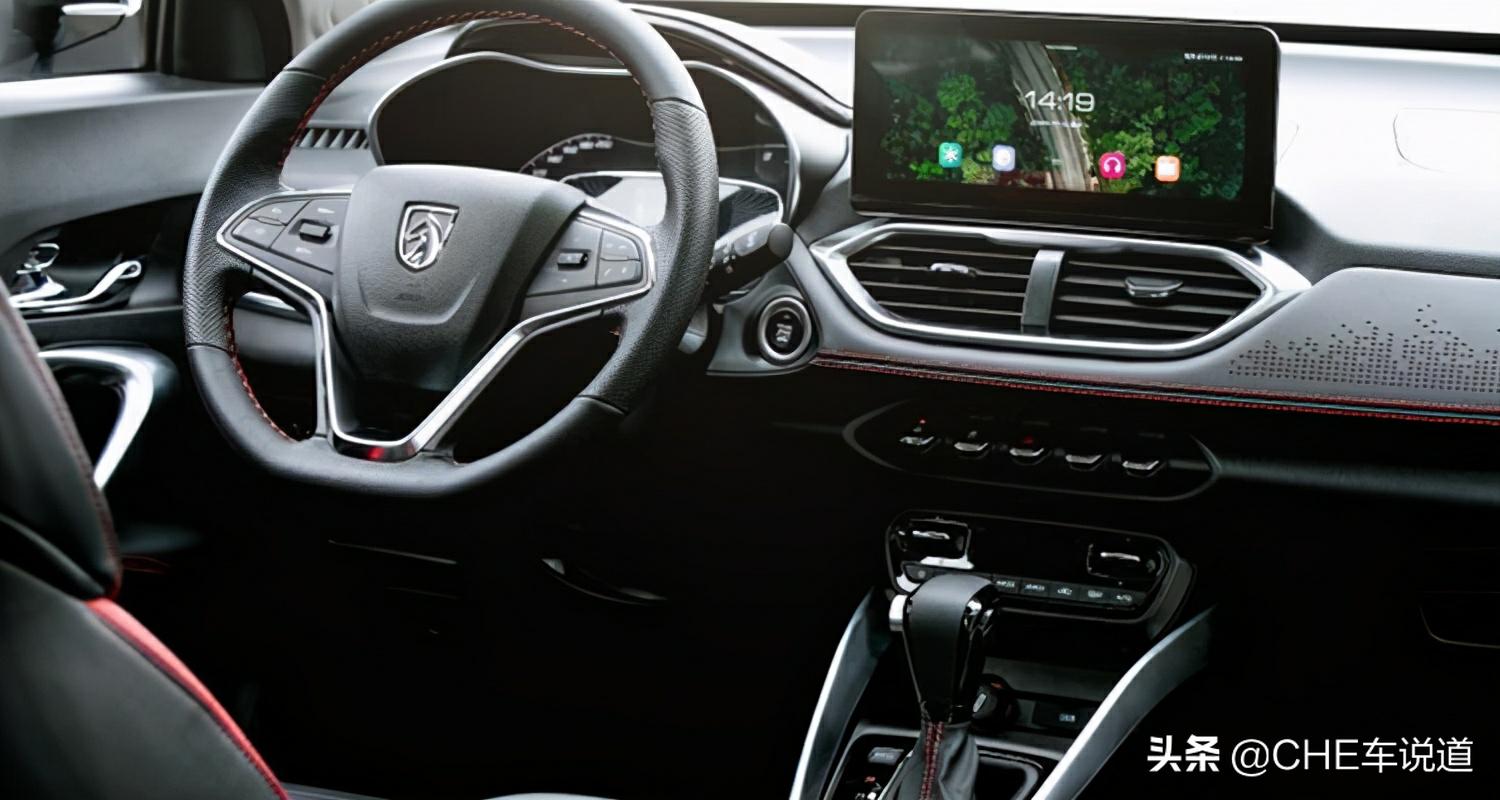 省油耐用家用车8万落地suv,8万以内性价比高的车省油suv