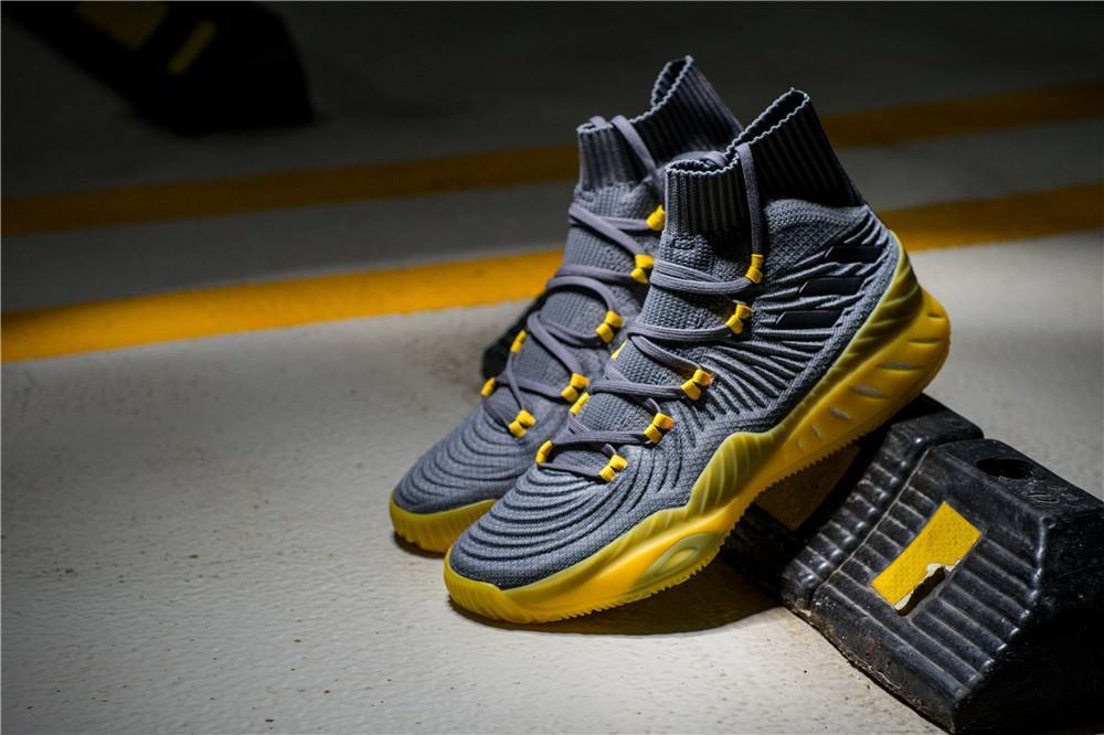 阿迪篮球鞋为什么陨落,阿迪篮球鞋是从何时开始变平庸的