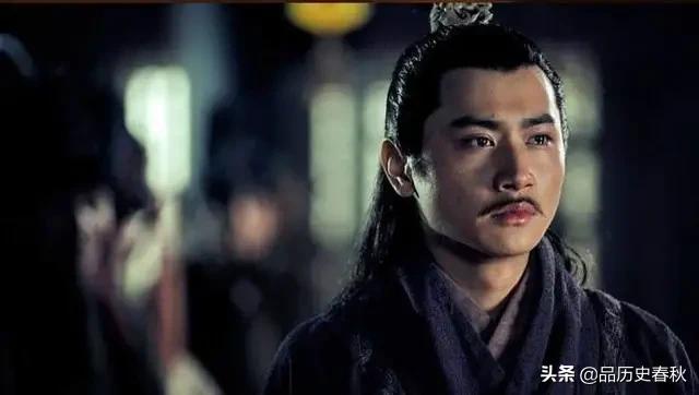 曹丕逆袭曹植,曹丕本是同根生相煎何太急