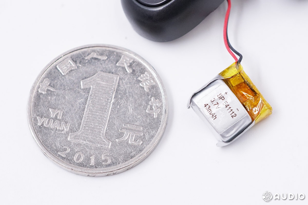 qcy新品耳机t12s百元tws开箱测评,qcyt1蓝牙耳机拆解