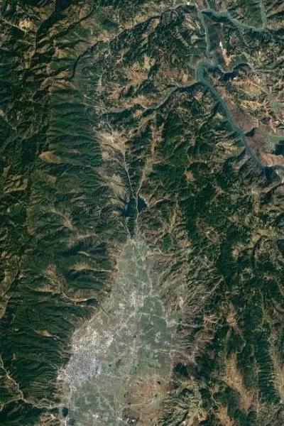 保山有魅力的地方,云南保山有多迷人