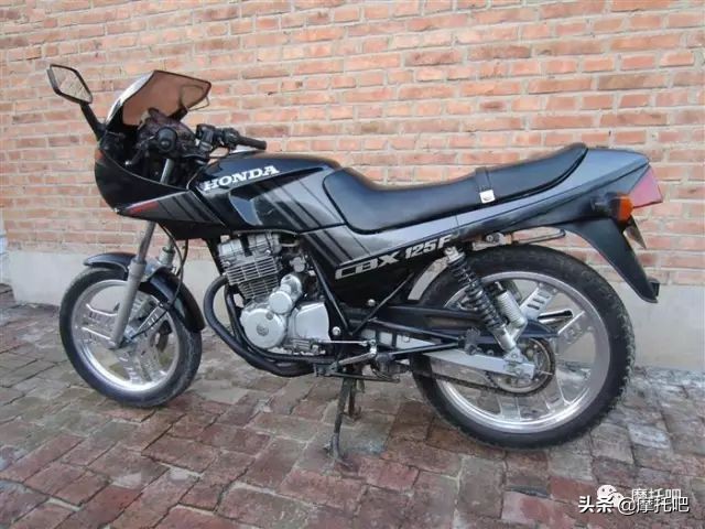 盘点几款烂大街的摩托车,现在市场上最流行的摩托车