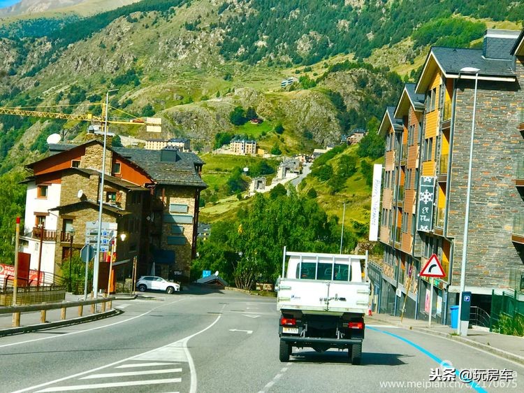 2018退休夫妇的房车亚欧之旅,古稀之年夫妇游英国