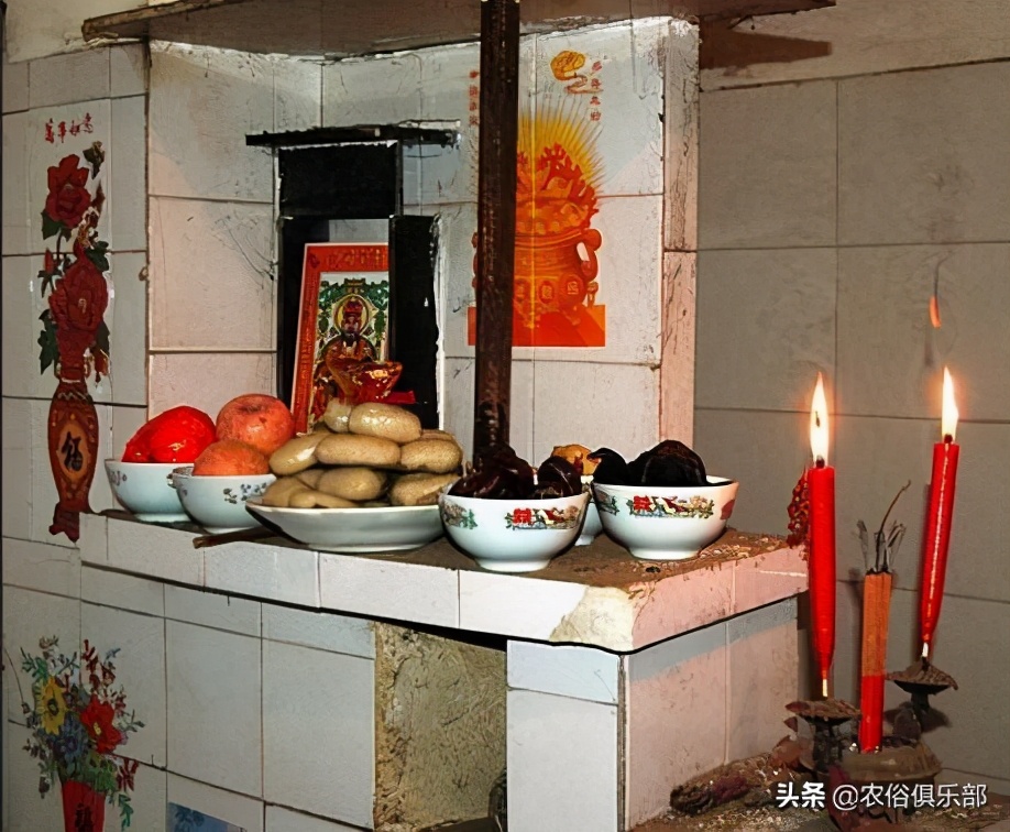祭灶二十三的讲究,腊月二十三祭灶农村