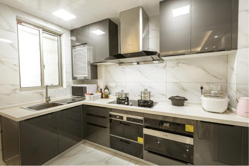 拒绝一头雾水！弄懂这30个装修术语，再也不做装修小白