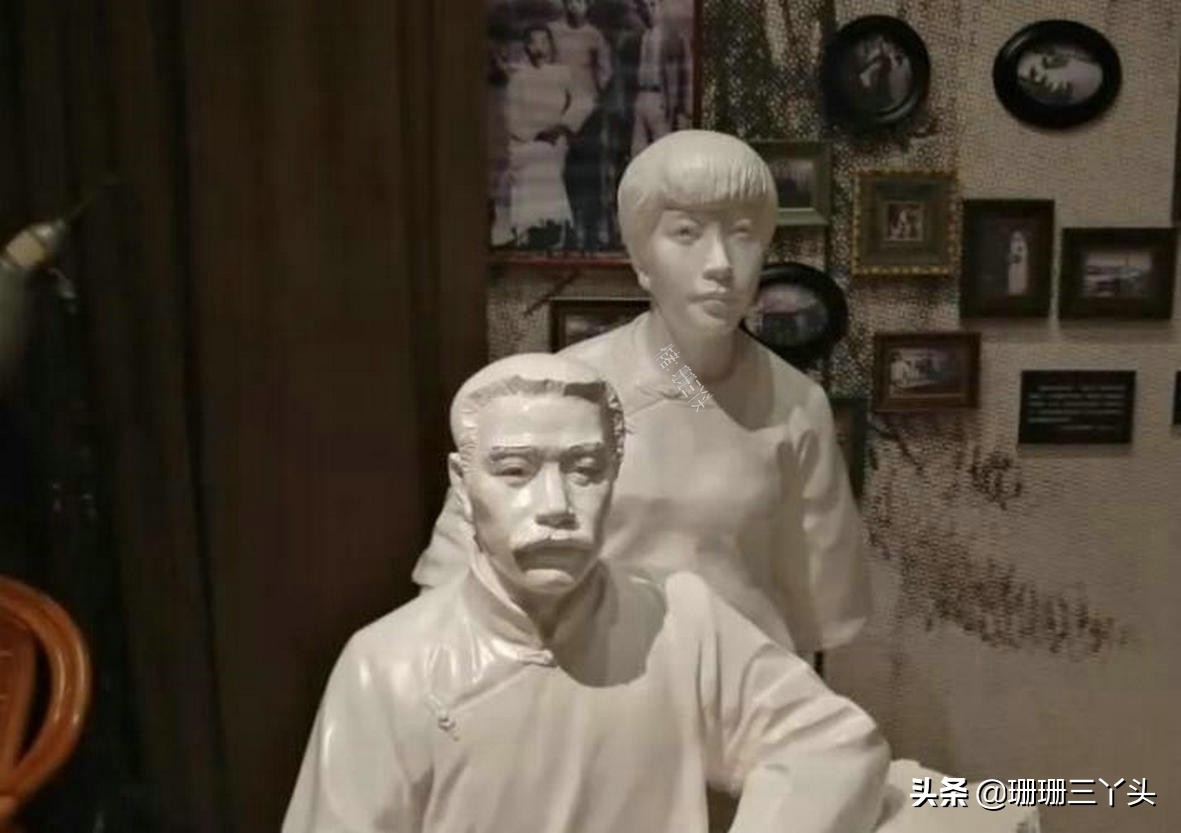 探访鲁迅故居的意义,鲁迅故居寻访过程