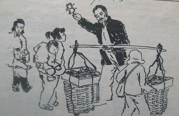 七零后小时候的回忆视频,春节序曲回忆小时候过年