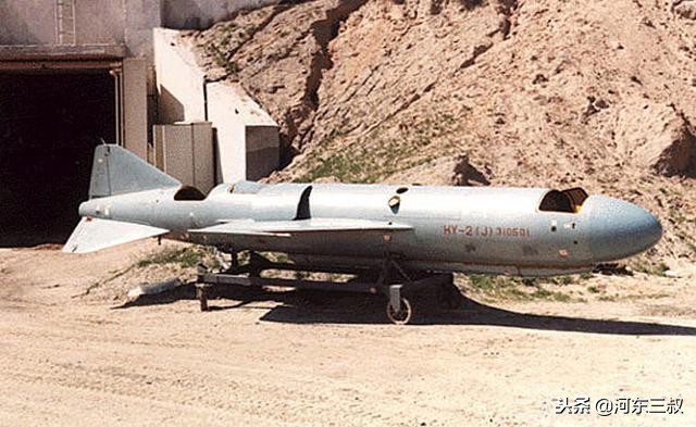 中国进口两伊武器,两伊战争中国出口武器装备