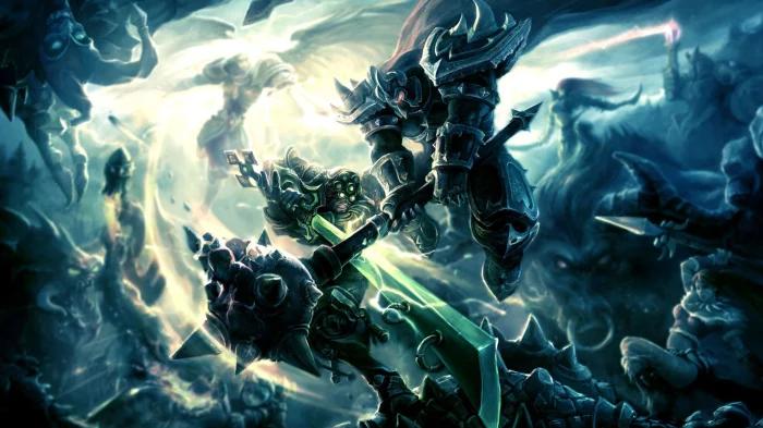 5本入坑值得熬夜看完的小说,推荐三本有神作潜力的新小说