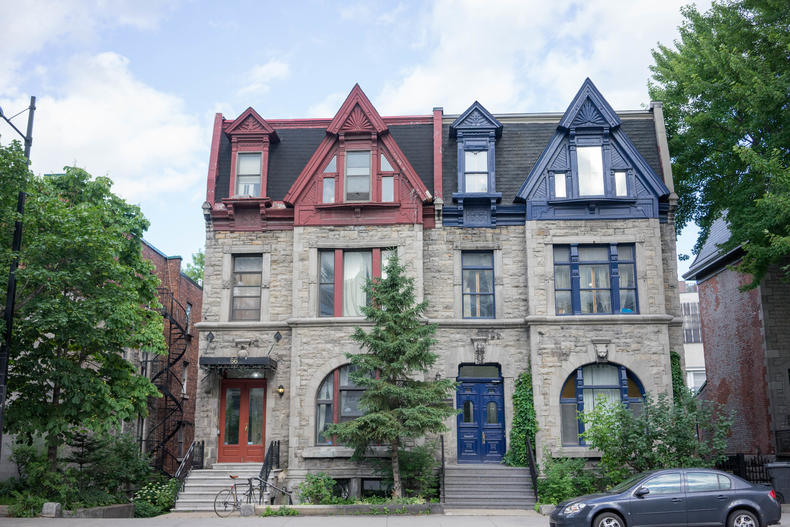 席琳迪翁蒙特利尔,席琳迪翁的旷世爱情