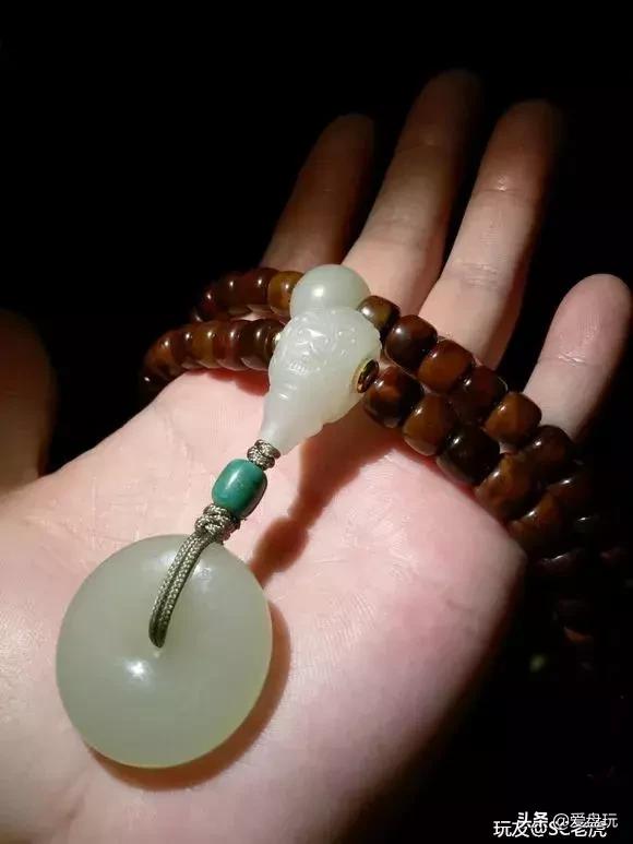 最适合新手玩的十款手串,复古最耐玩的手串