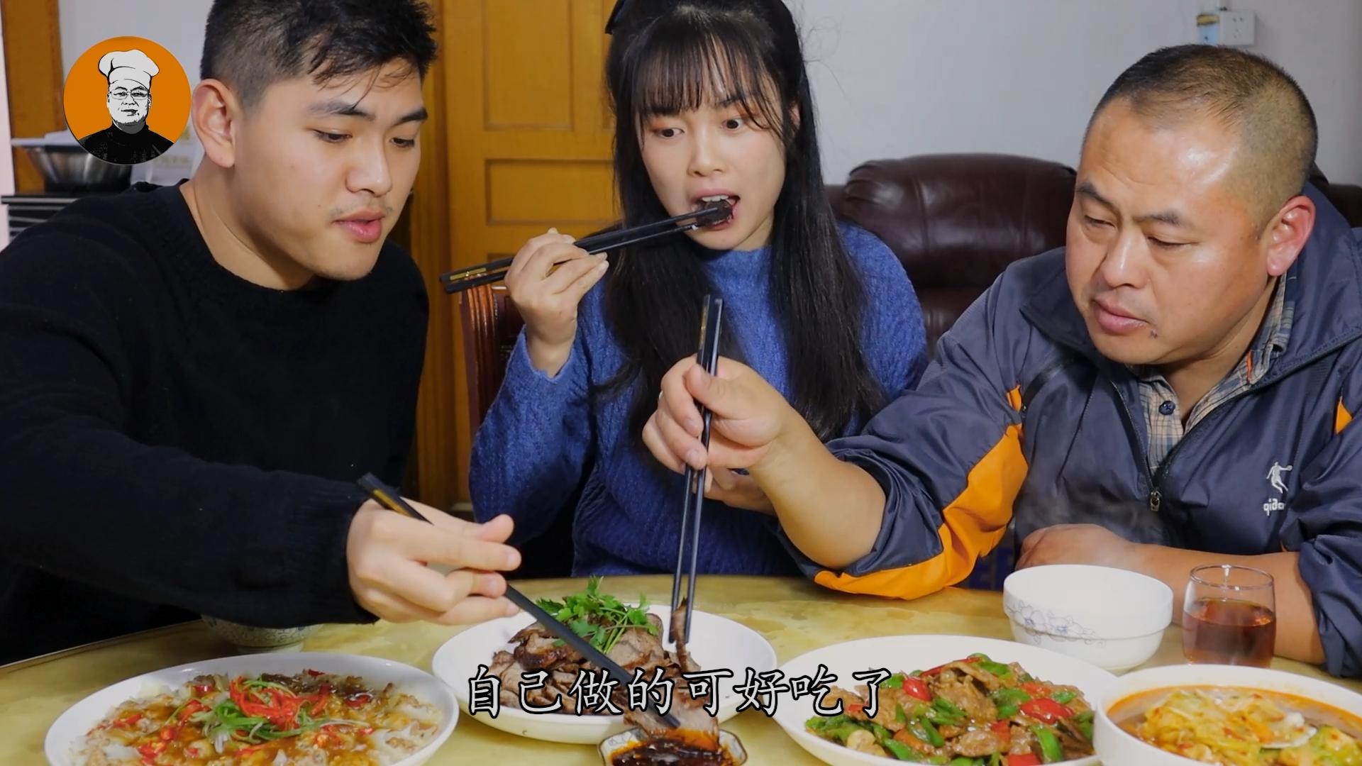 最新正宗的酱牛肉配方,20年秘制酱牛肉的做法步骤视频