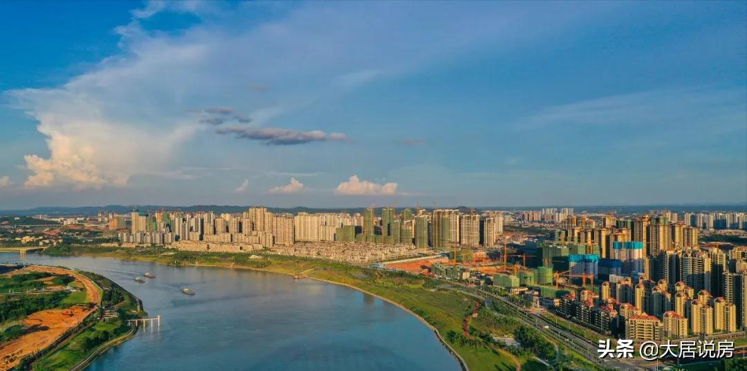 曾一度被看好,如今却陷入争议,龙岗没有前途了?