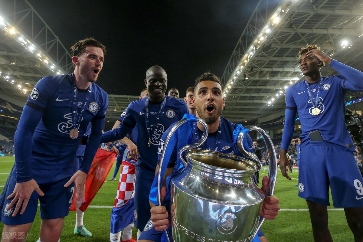 深度人物特写之坎特：勤勉之人必将成功，地表最强令人感动