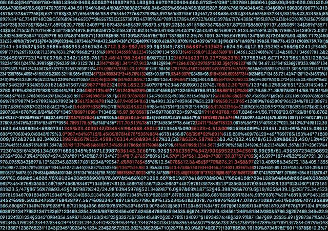 关于宇宙的13个神秘数字,137宇宙中最神秘的数字