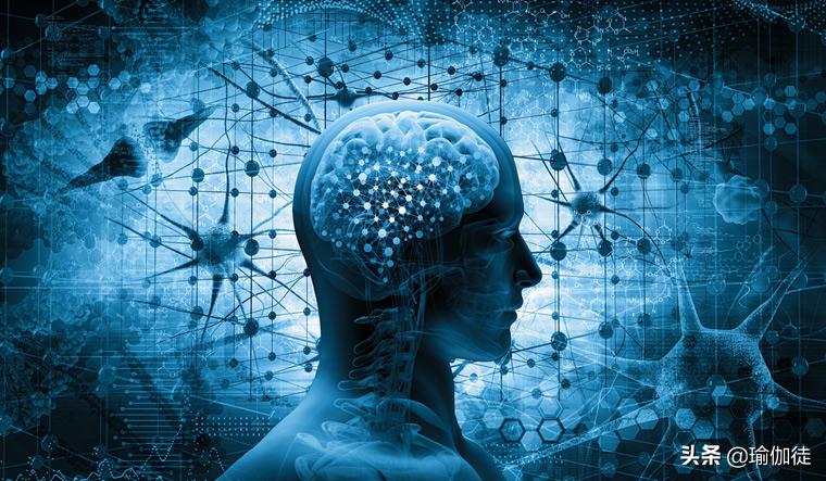 怎么练到感觉身体没有那么沉重,身体一直紧绷着放松不了