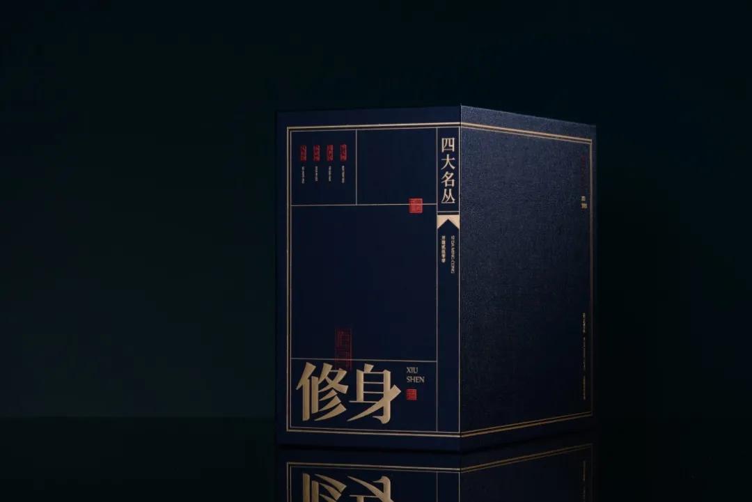 国际顶级茶叶包装设计,西湖龙井茶叶包装设计