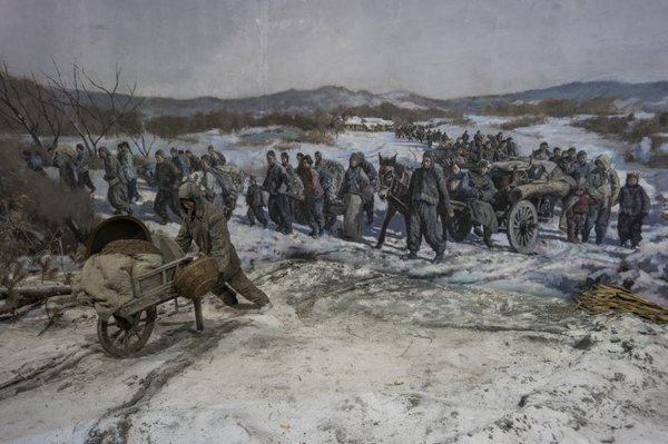 东北话如此上头,东北话上头了