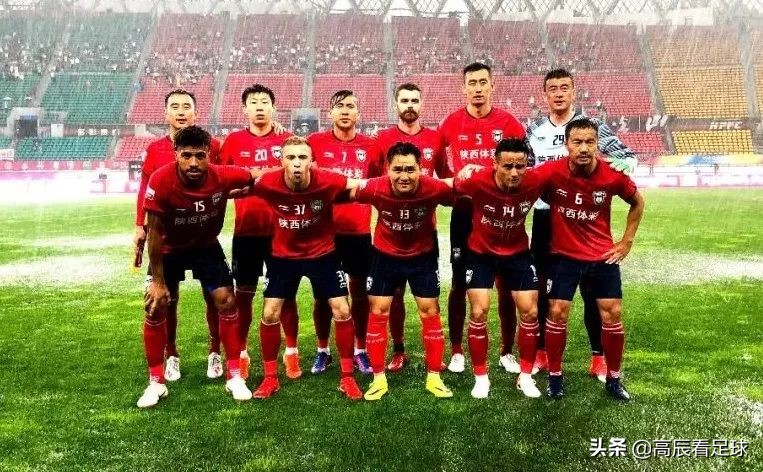 浅析：2019赛季，王波治下西北狼屡克强敌的4-3-3