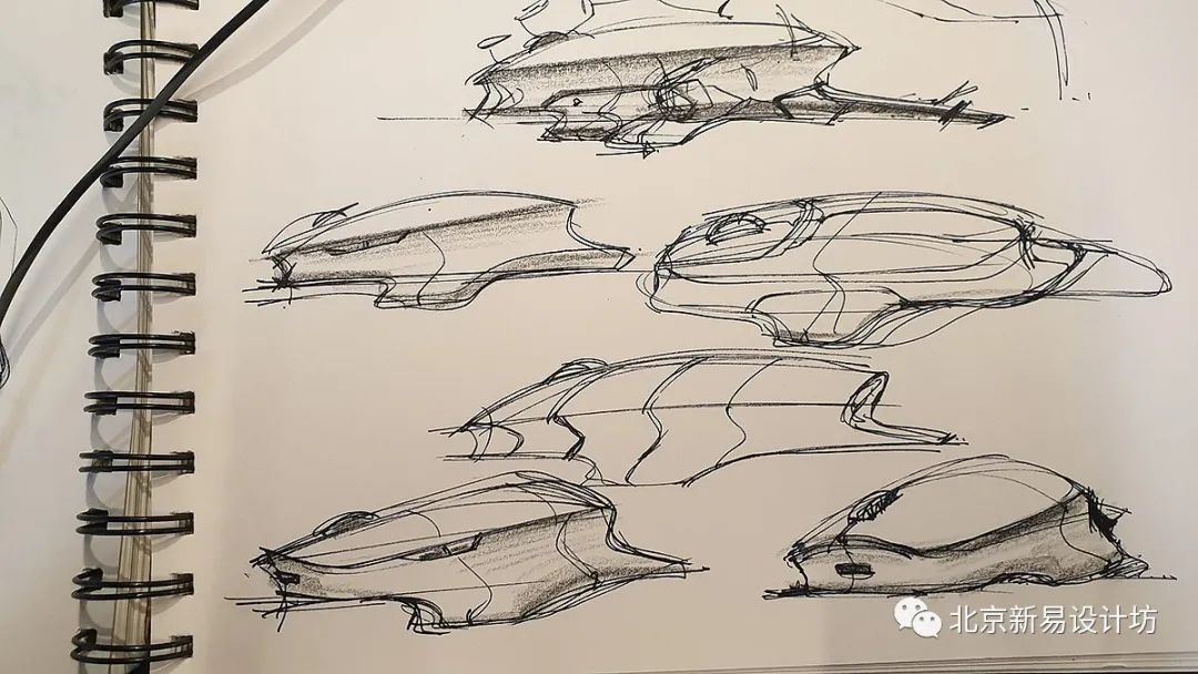 鼠标最新设计,新颖鼠标设计