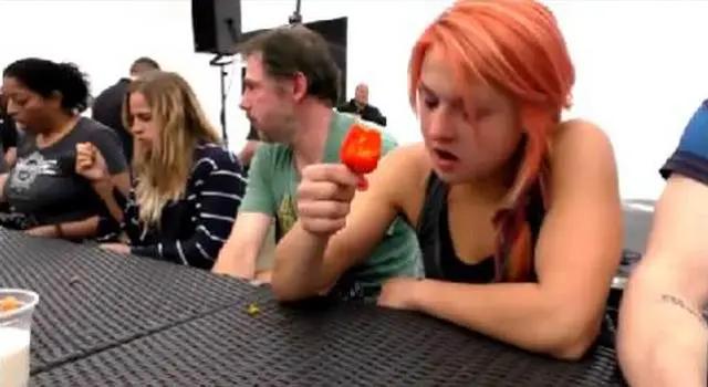 超级工业辣椒,工业辣椒完美收官