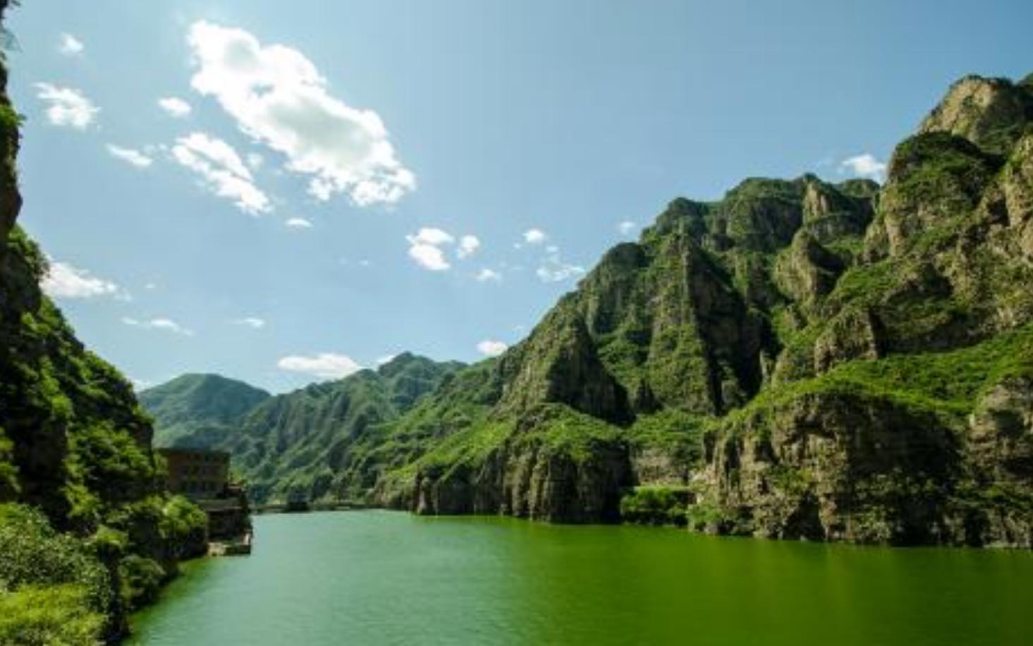 北京最美骑行路线推荐,北京最美骑车路线