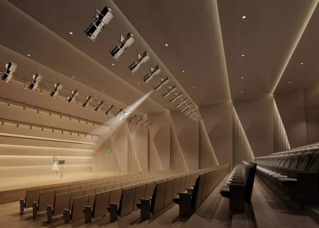 成都城市音乐厅简介,成都震撼360度全景