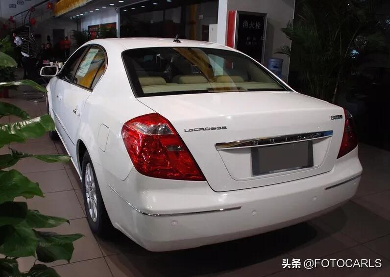 2008款别克君越2.4质量怎样,不老车别克君越08款