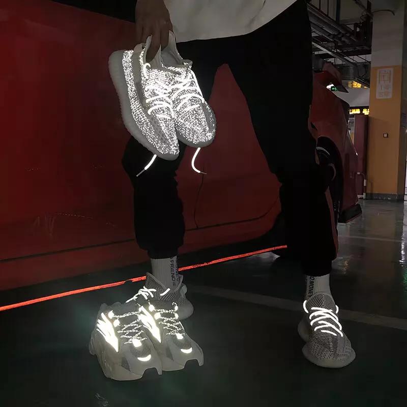 yeezy350真的很舒服吗,yeezy350高街