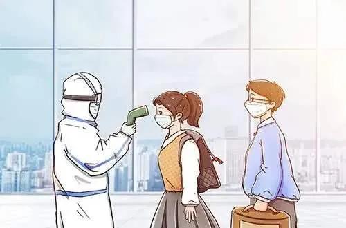 沈阳市公安局严厉打击网络诈骗,额温枪诈骗案最新消息