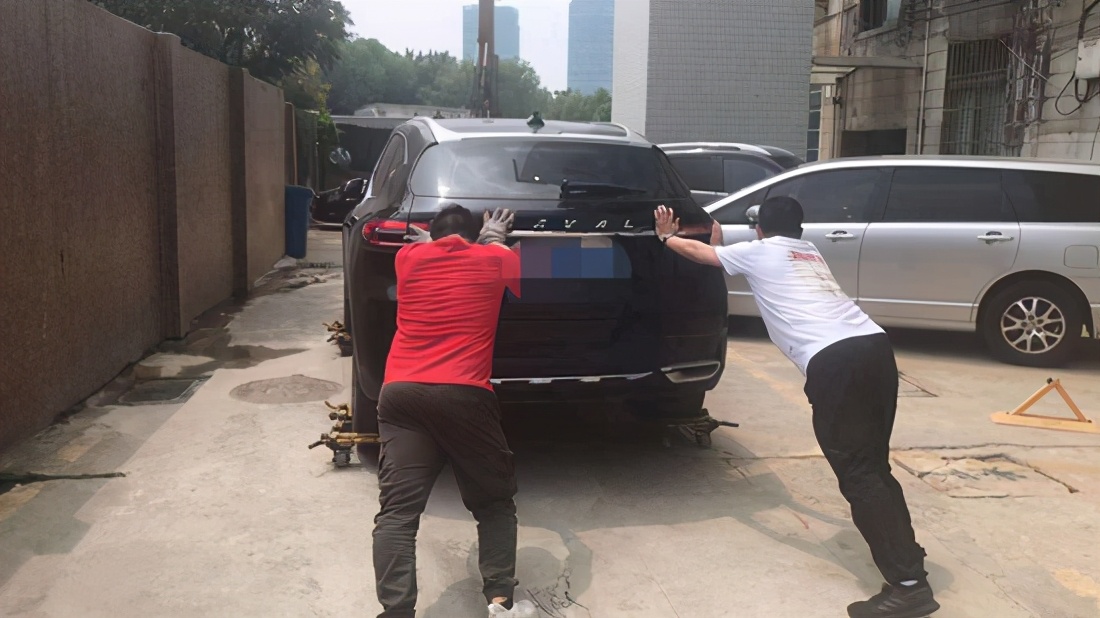 【我为群众办实事】一名法官助理的执行日记:十天四省八市扣车“九连击”(下)