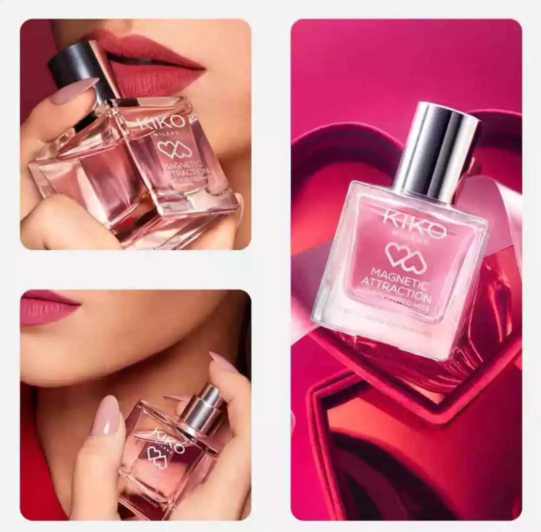 宅了大半个月！情人节就是想买！买！|撸铁妹专栏