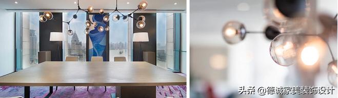 DCJMDesign|打造具有生态考量的泛社交化的医美空间