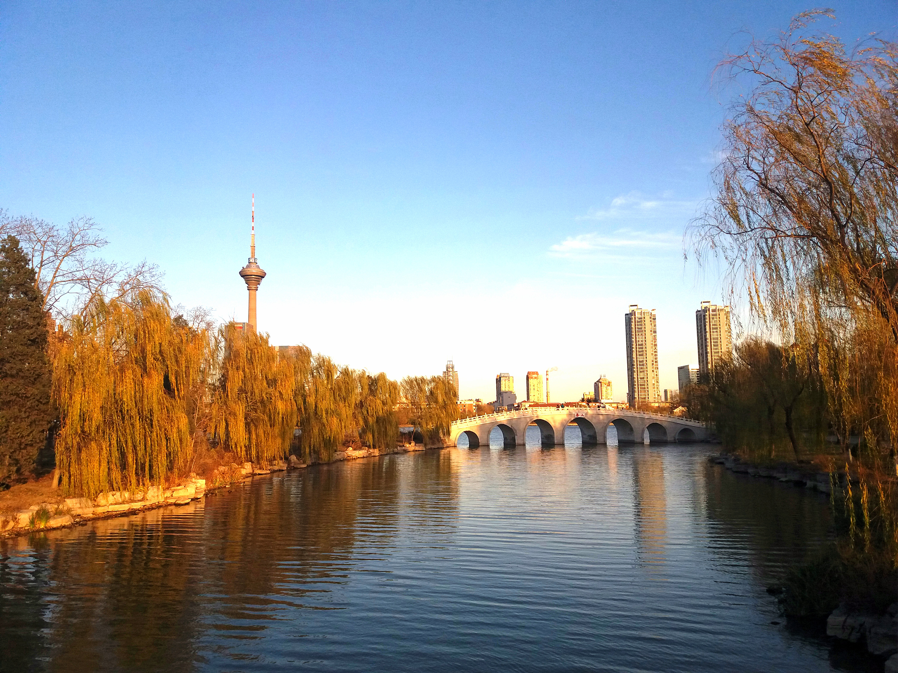 天津周邓纪念馆周边游玩攻略,天津周邓纪念馆的感受