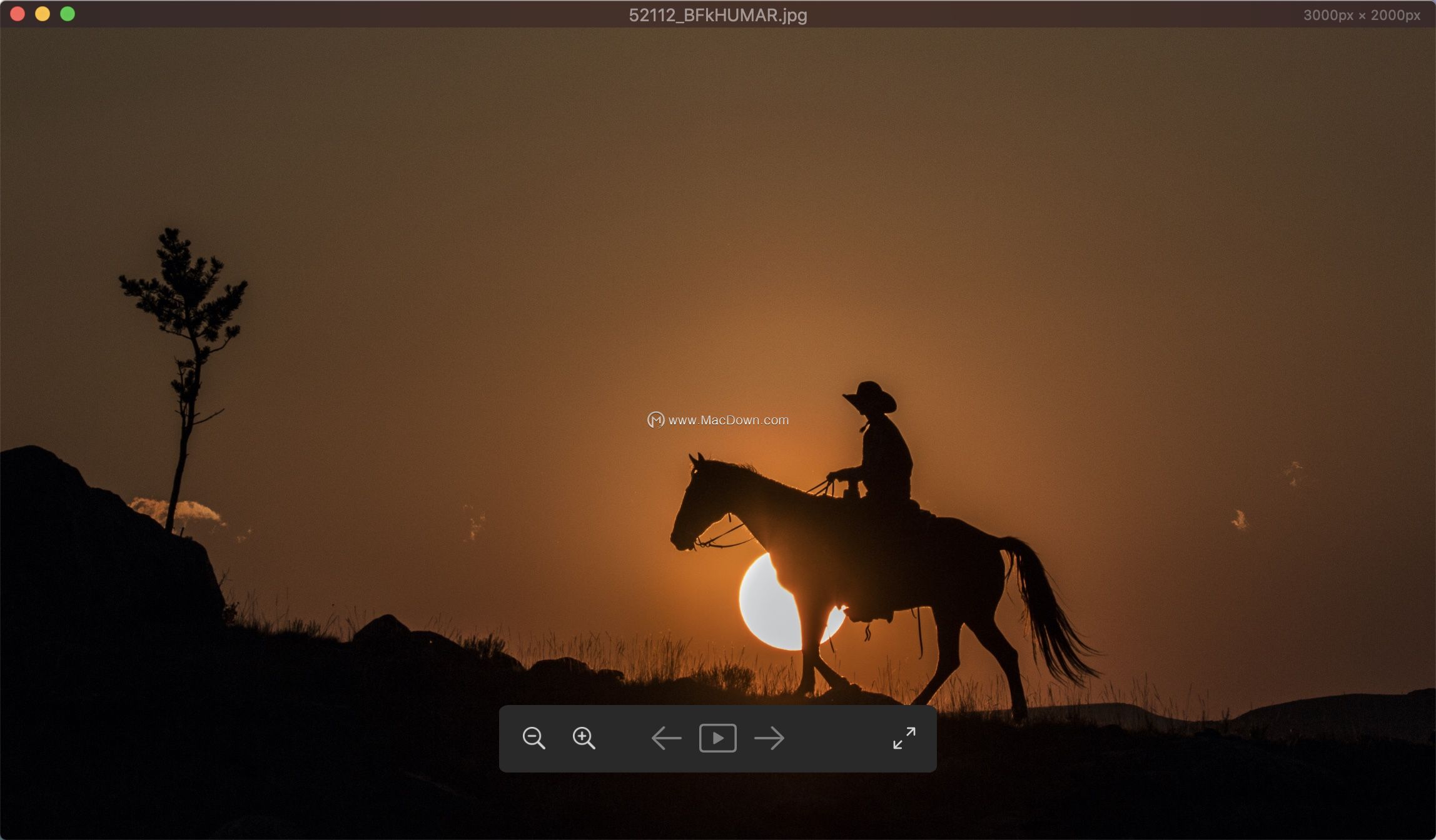 macos看图软件,mac系统最好用的看图软件