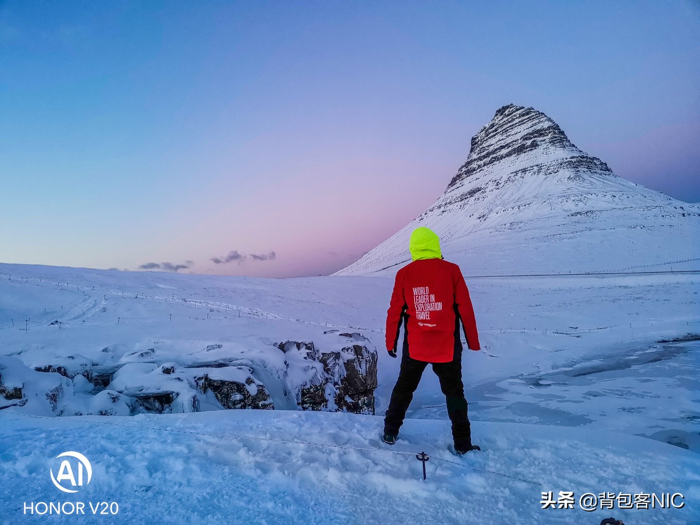 冰岛极光旅游详细攻略,冰岛旅游极光之旅
