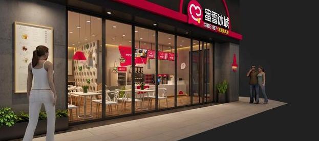 摆摊卖冰淇淋怎么创业,初中毕业后自己开店