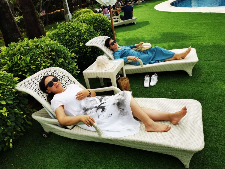 三亚冲浪旅行攻略,去三亚旅游看海