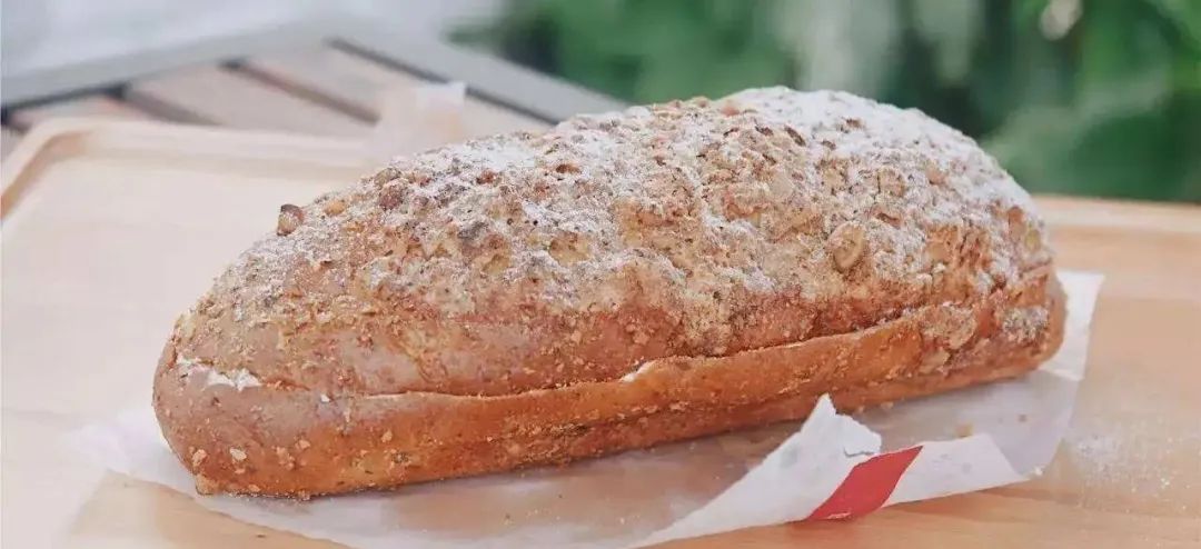 核桃布里奥斯奶油夹心面包,核桃布里奥斯面包的来历