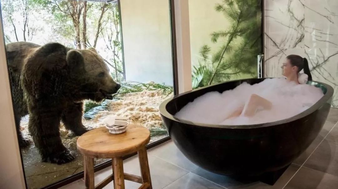 十大亲子度假酒店推荐,国内必去的9大超美亲子酒店