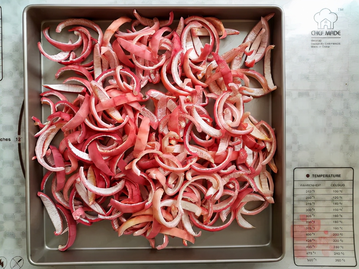 百香果吃法大全你学会了吗,百香果吃法简单易学