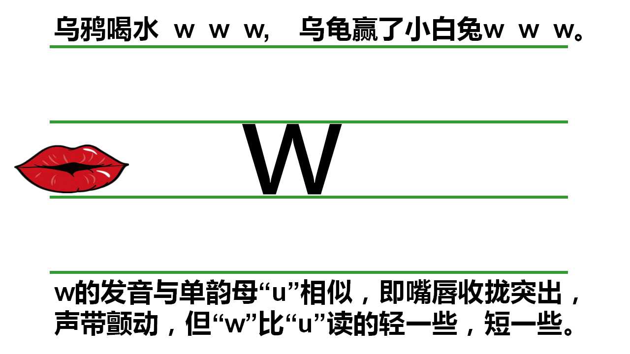 一年级拼音声母整体认读,声母yw的音节包括整体认读音节吗